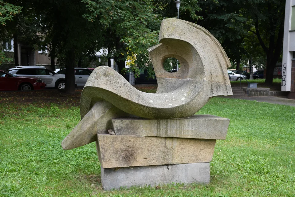 Черна Поля