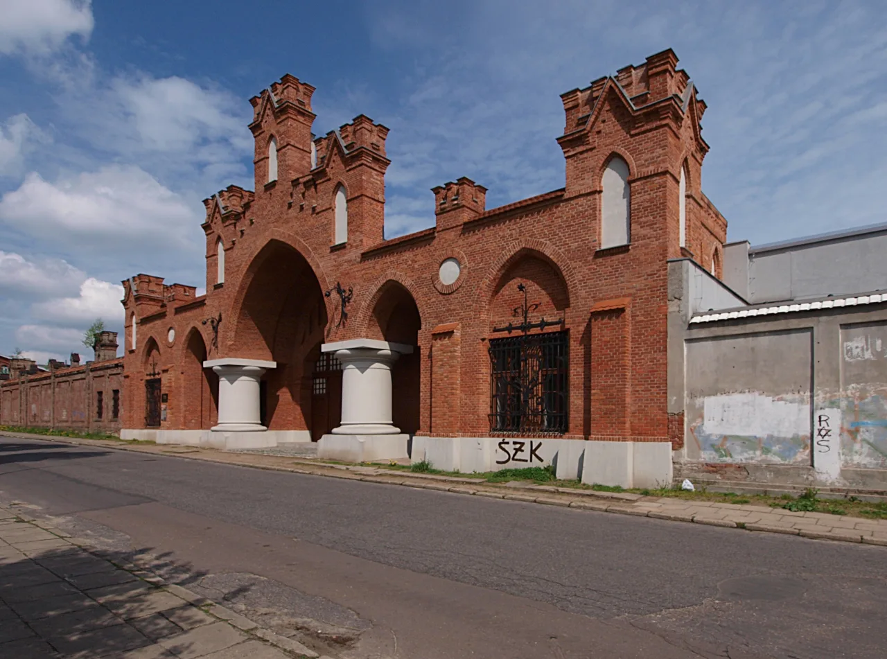 Бeczki Grohmana