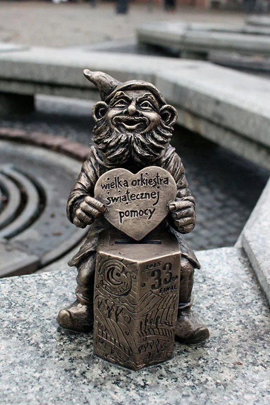WOŚPek