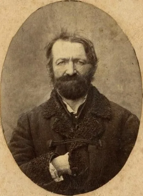 Аврам Янку 1824-1872