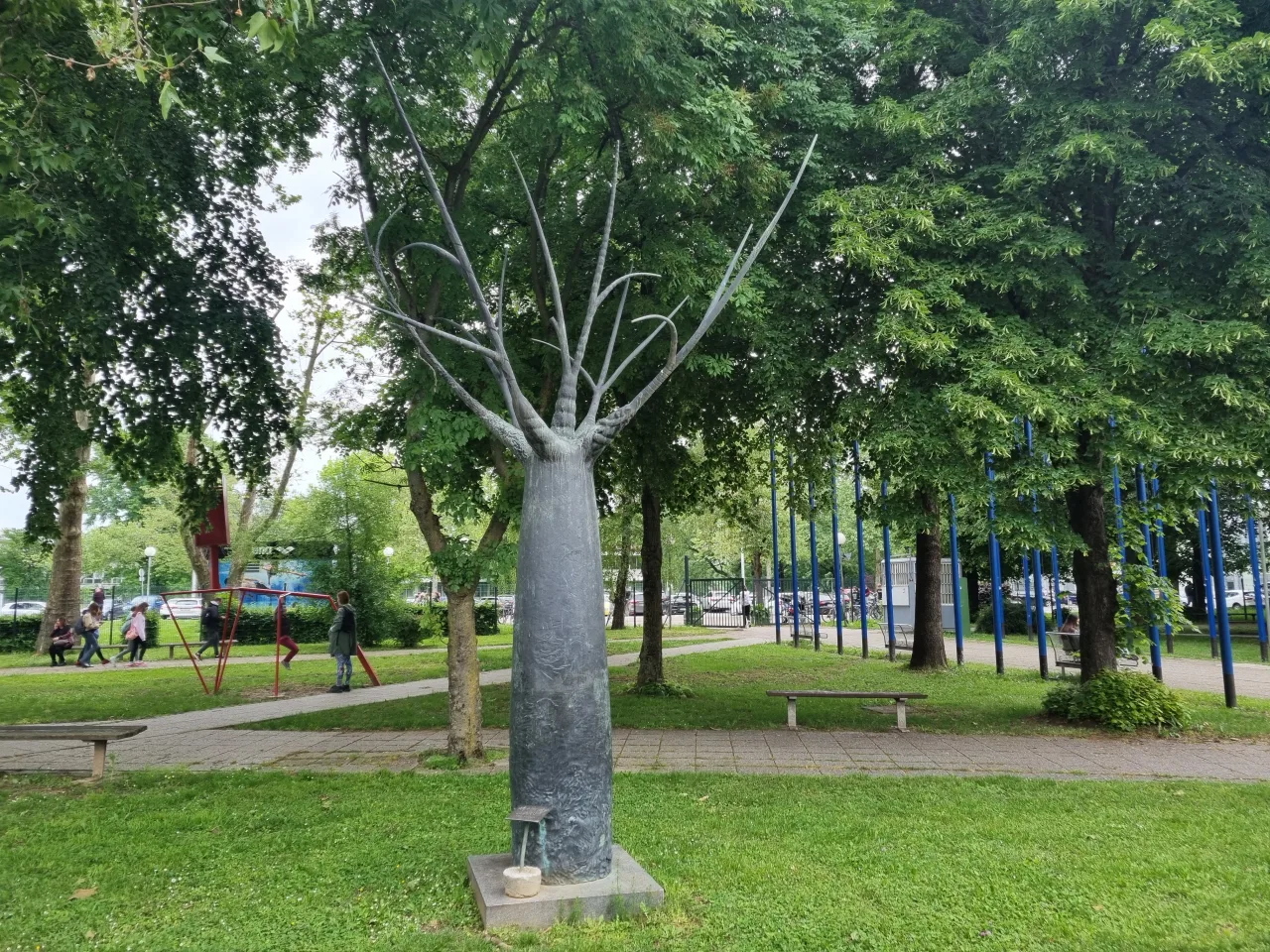 Стабло
