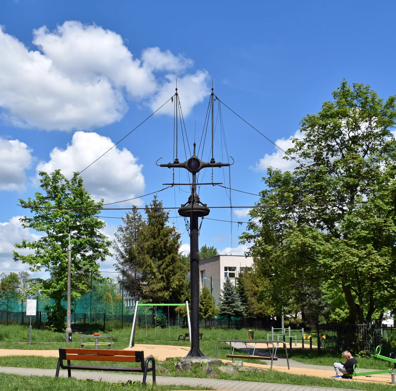 Зdobyta przestrzeń