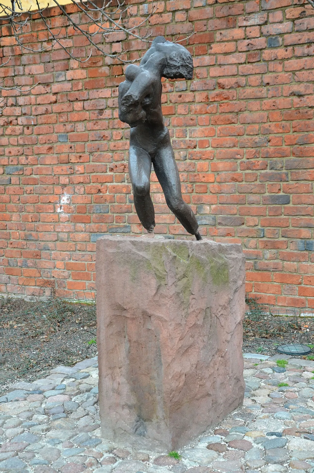 Освенцим II