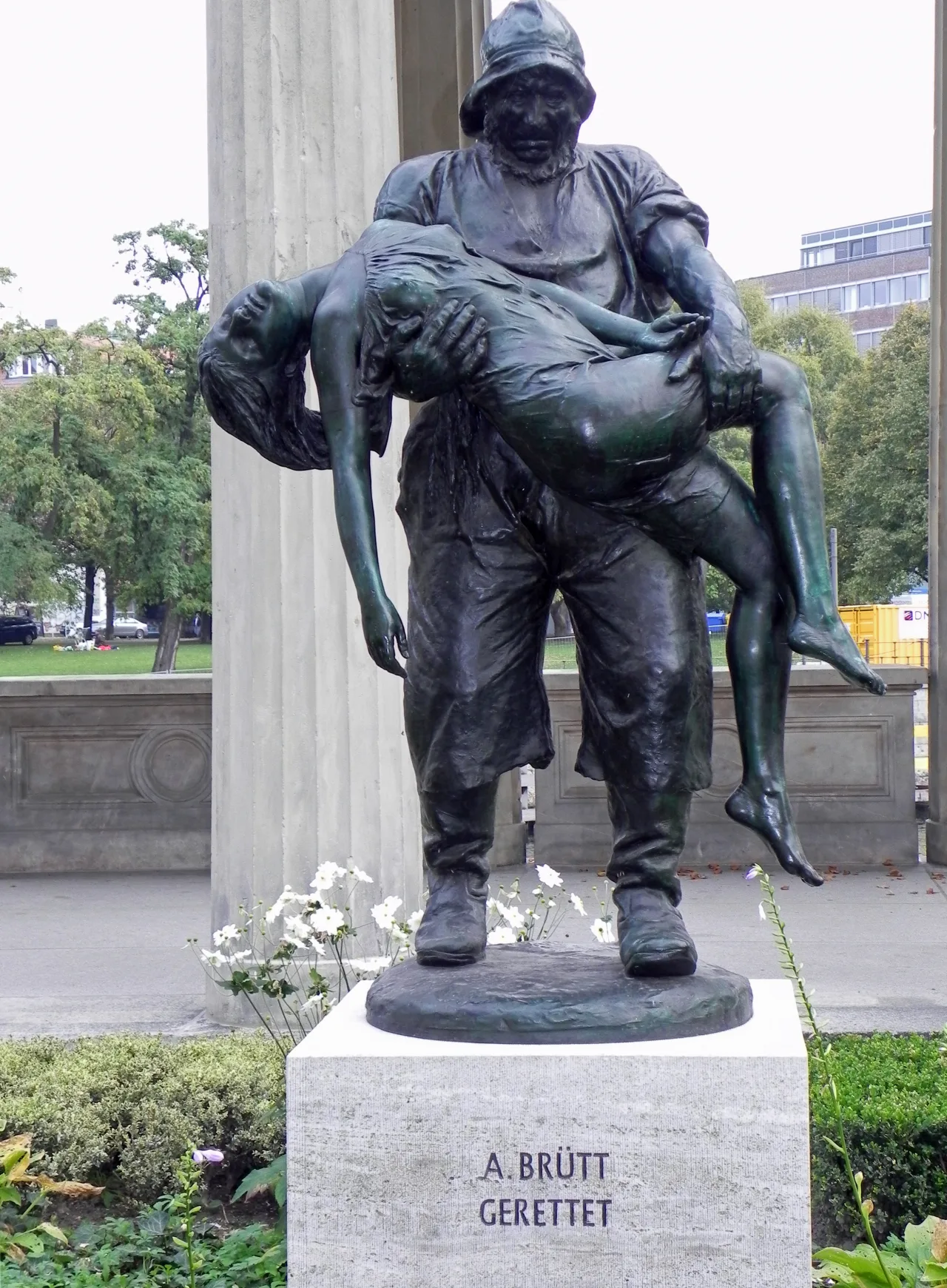 Геретет