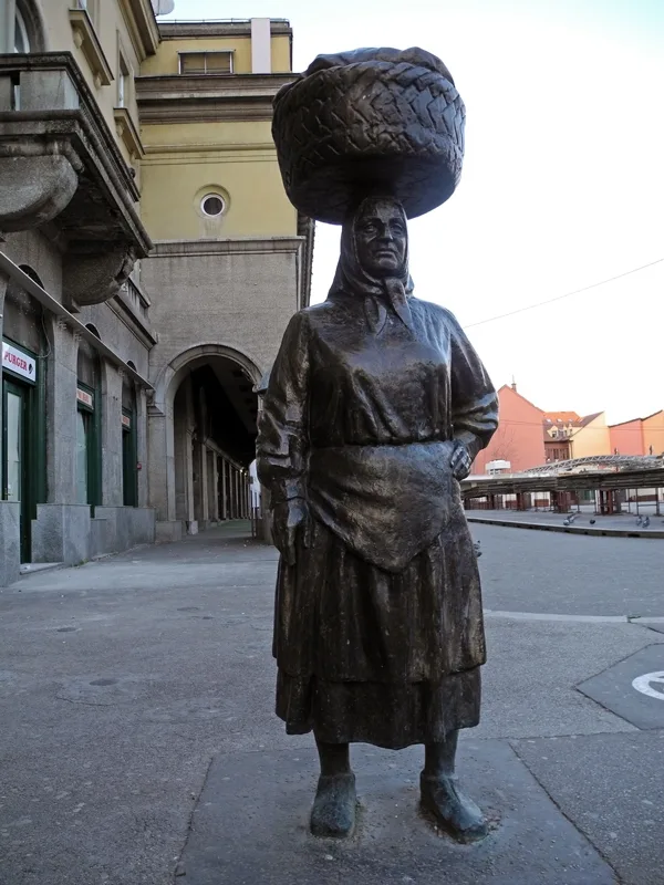 Кумица Барица
