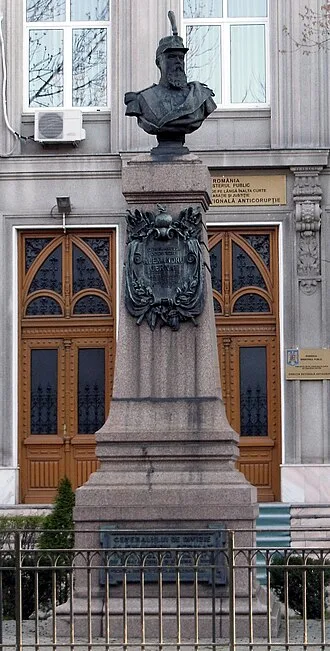 Генерал Александру Чернат