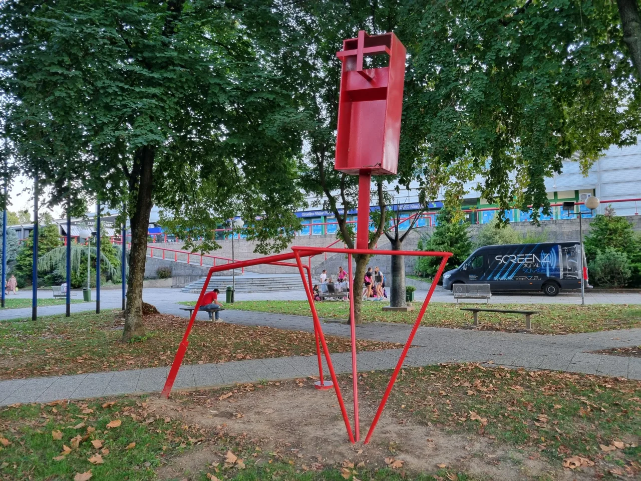 Велики паук