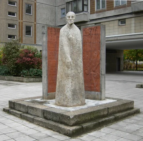 Генрих Гейне