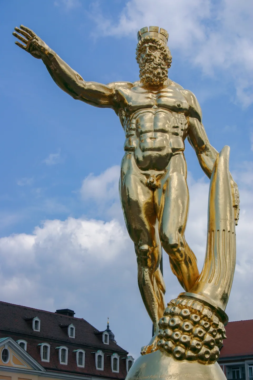 Золотой ратсманн