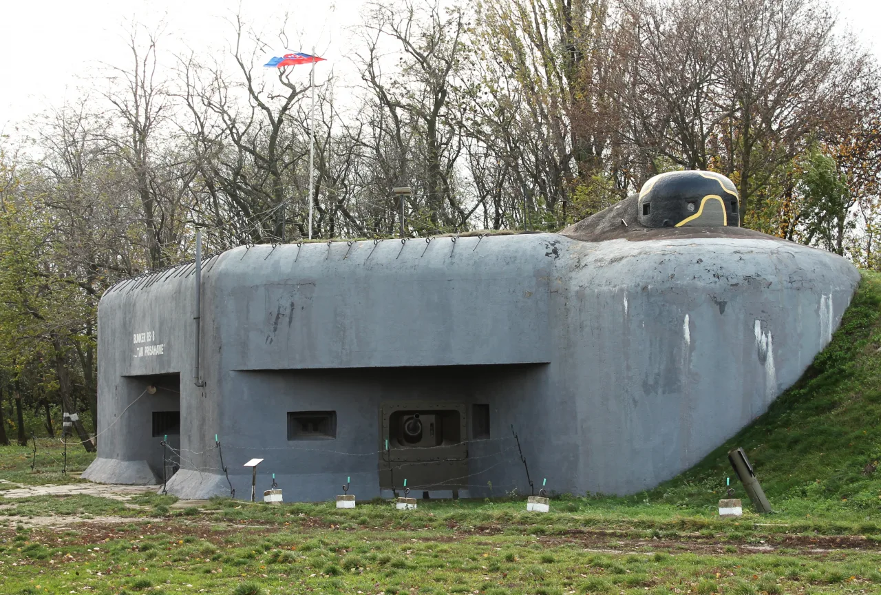 Кладбище