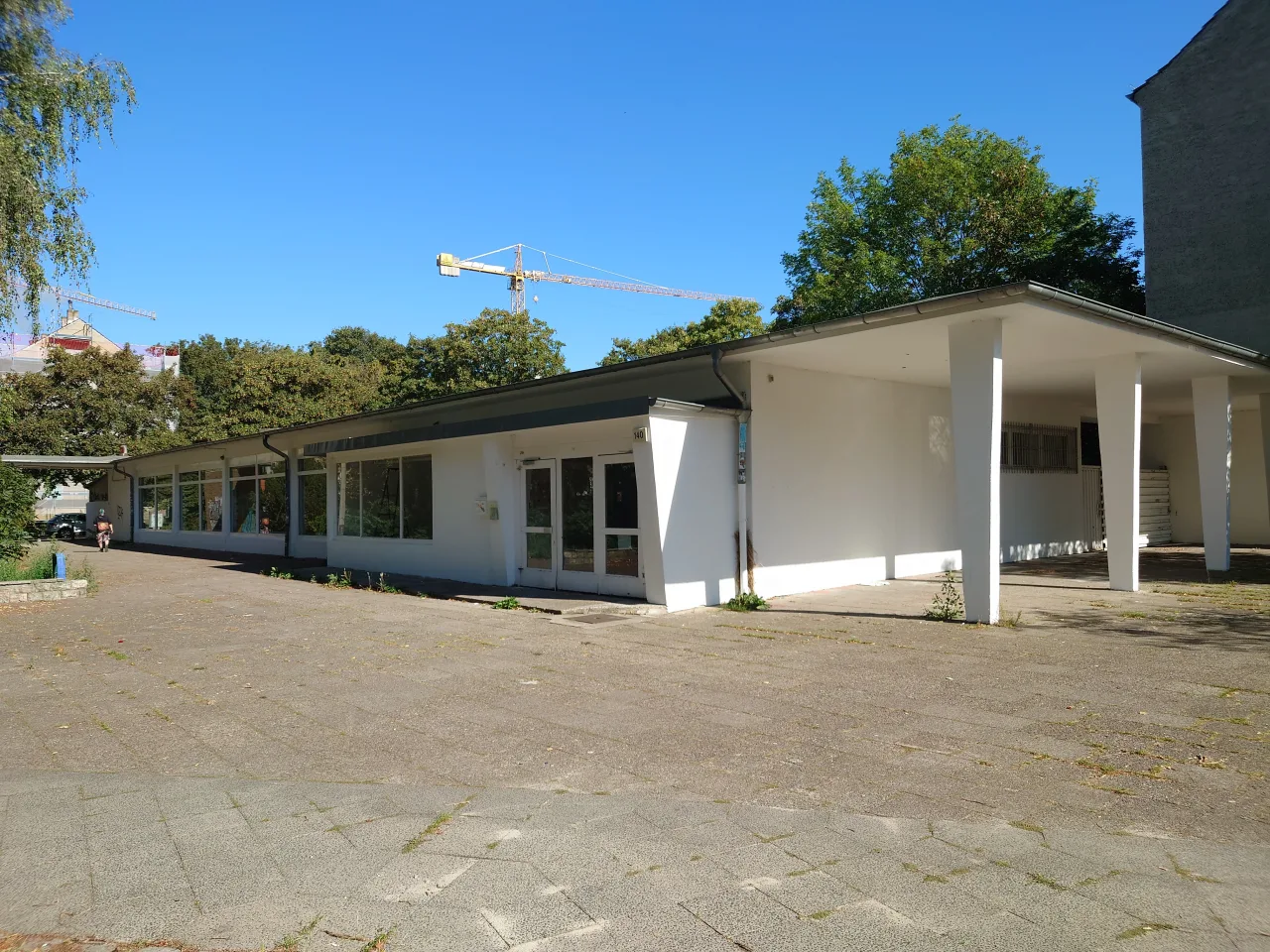 Kunsthalle Berlin-Weißensee