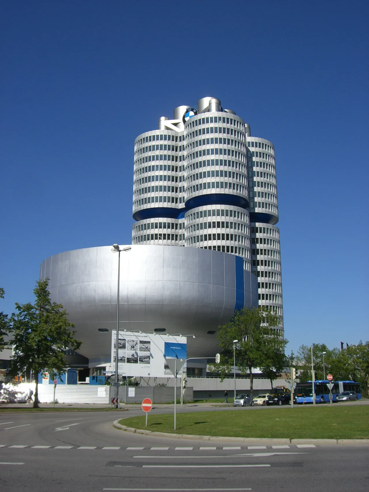 BMW Музей