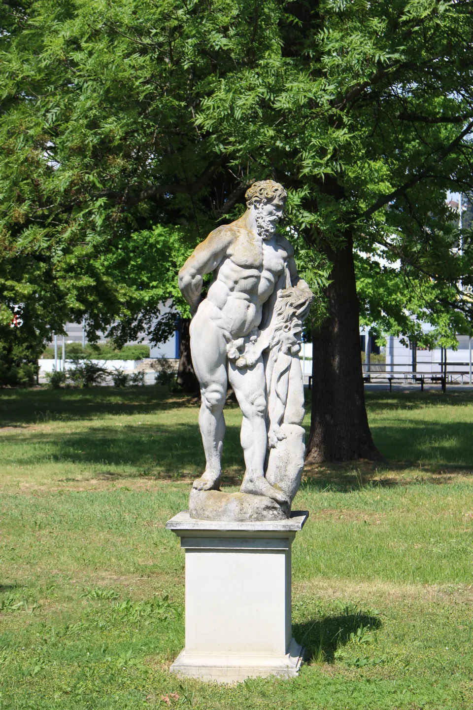 Геркулес