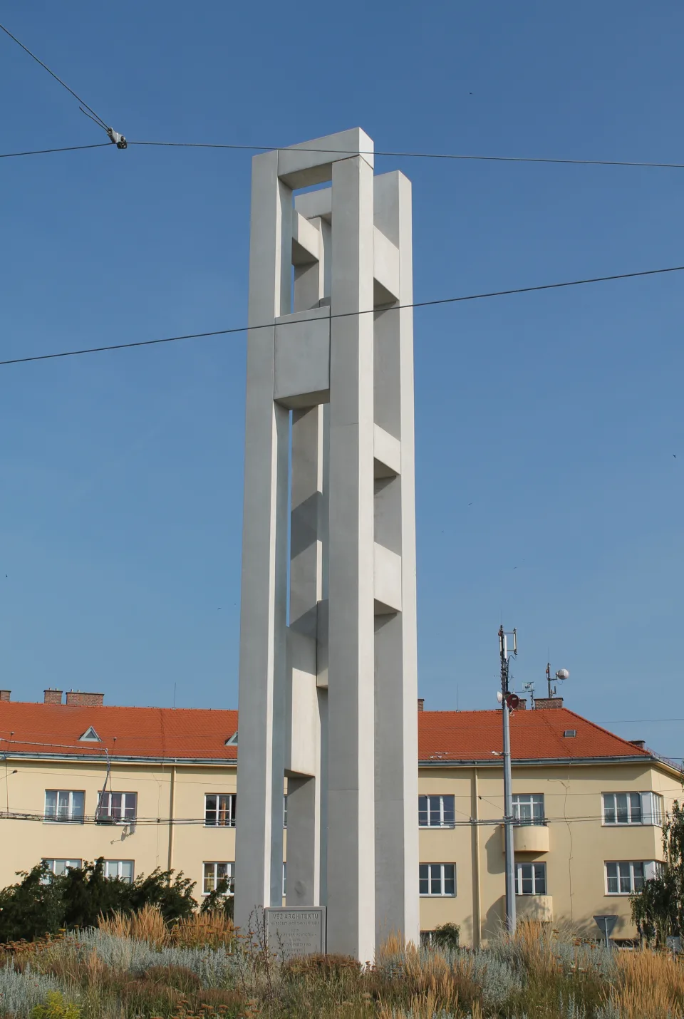 Веж архитектуров