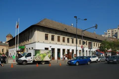 Ханул Манук