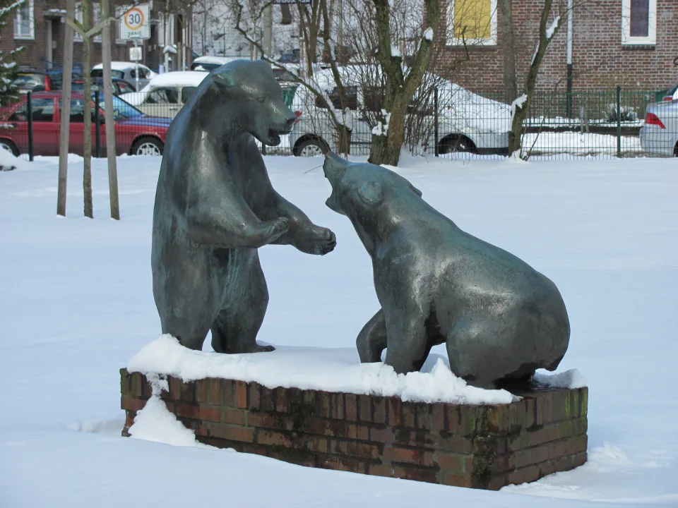 Бернская группа