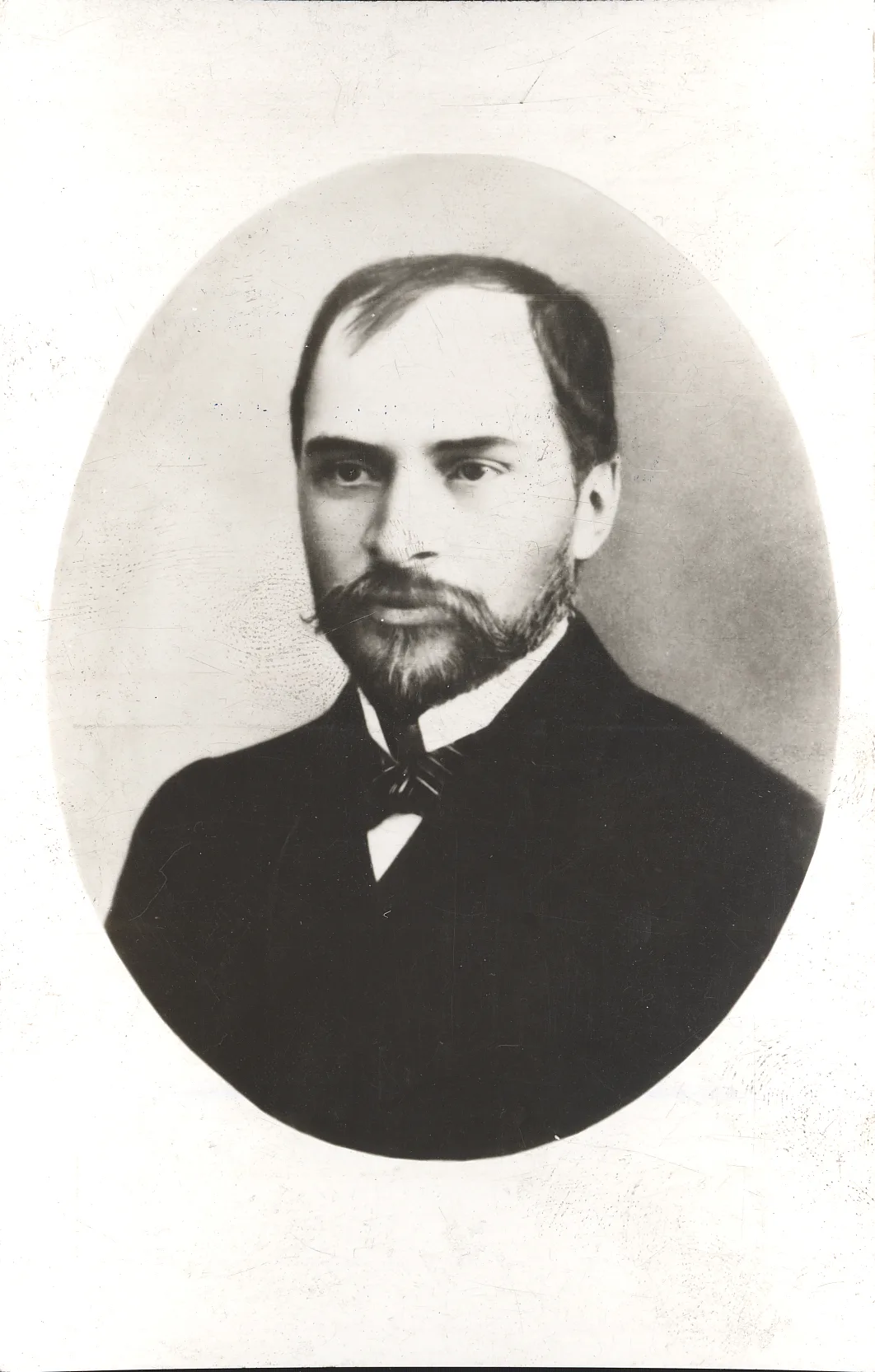 Джордж Кошбук 1866-1918