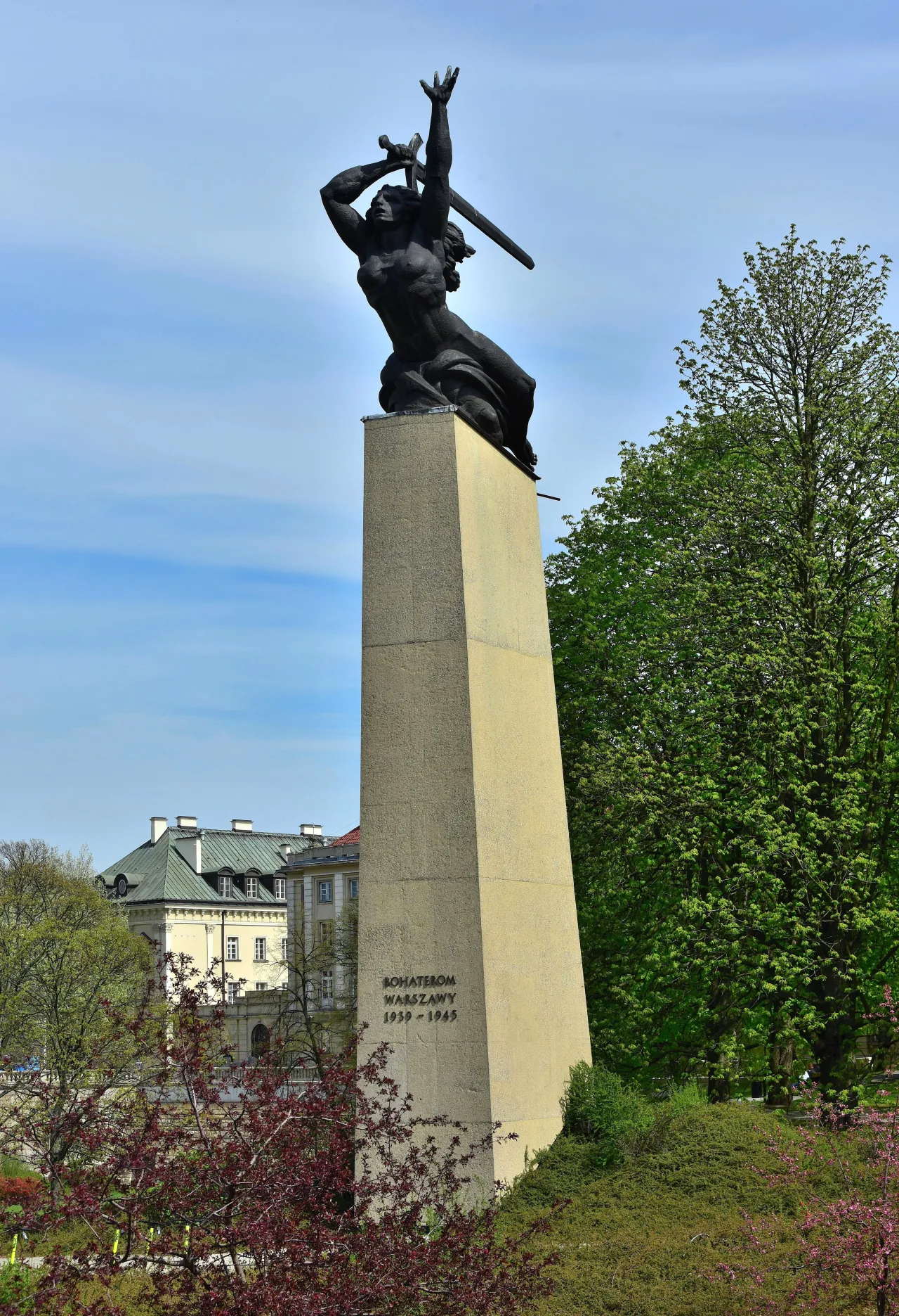 Варшавский Ник