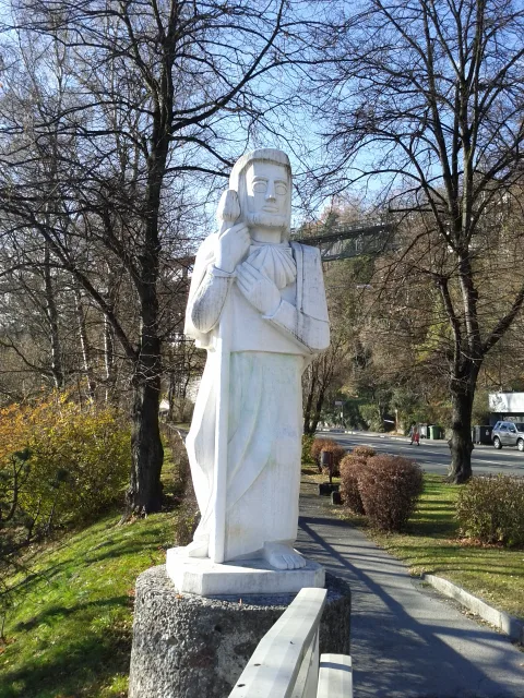 Св. Иаков
