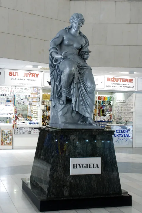 Гигиея