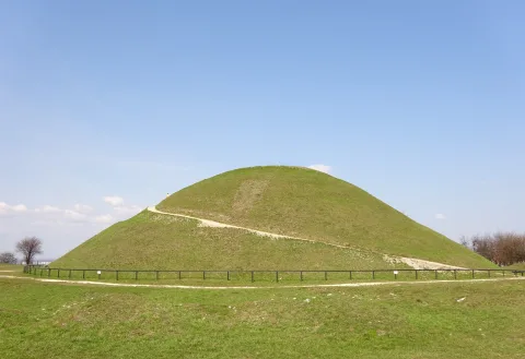 Курган Кракуса