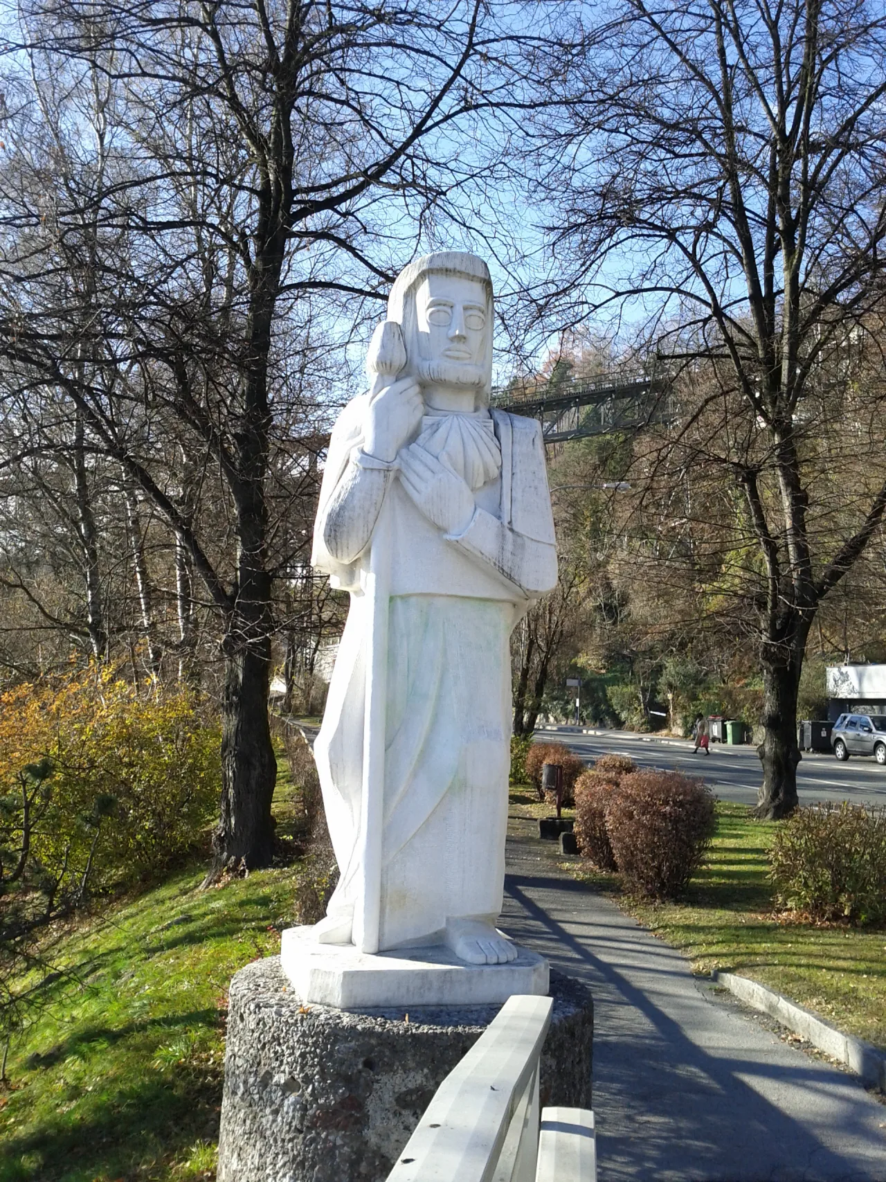 Св. Иаков