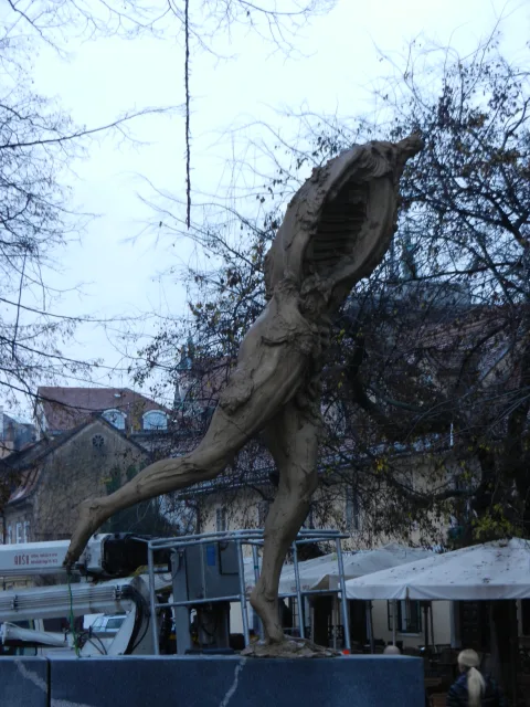 Прометей