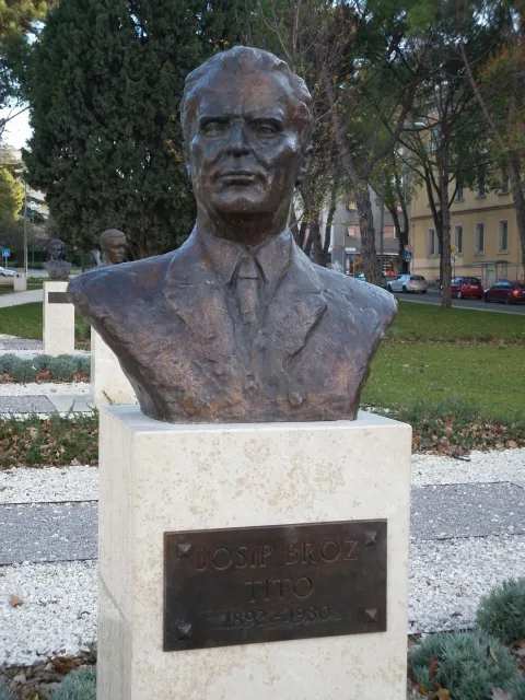 Йосип Броз Тито
