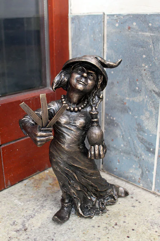 Перфумиарка Миссалка