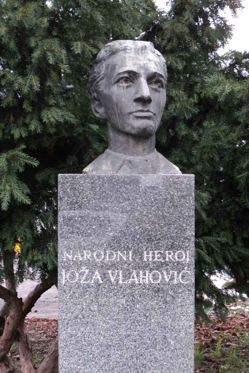 Йожа Влахович