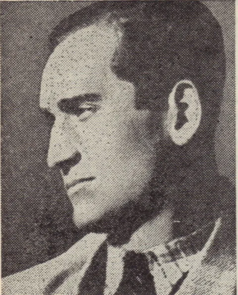 Раду Станка 1920-1962