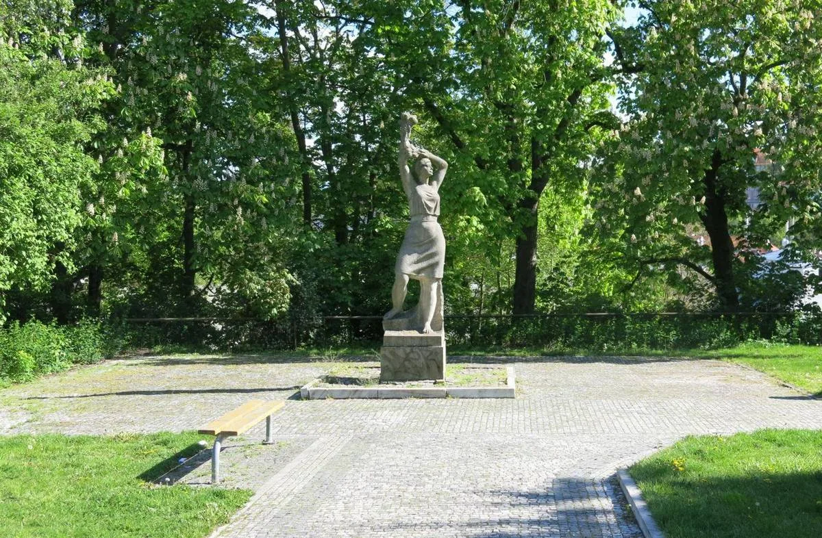 Nový život