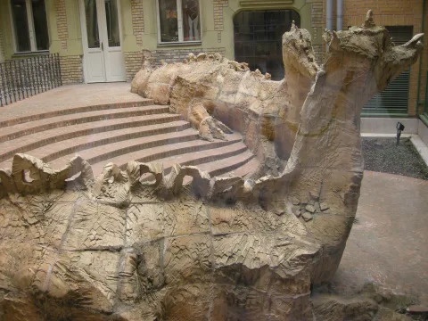 Сарканёк