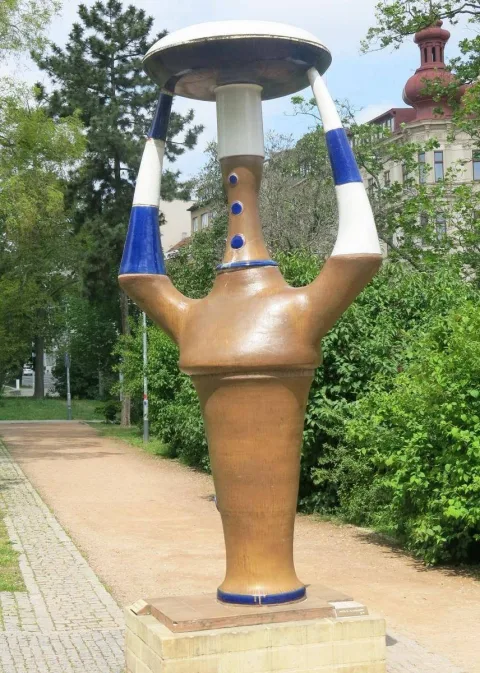 Волшебная флейта: Королева ночи