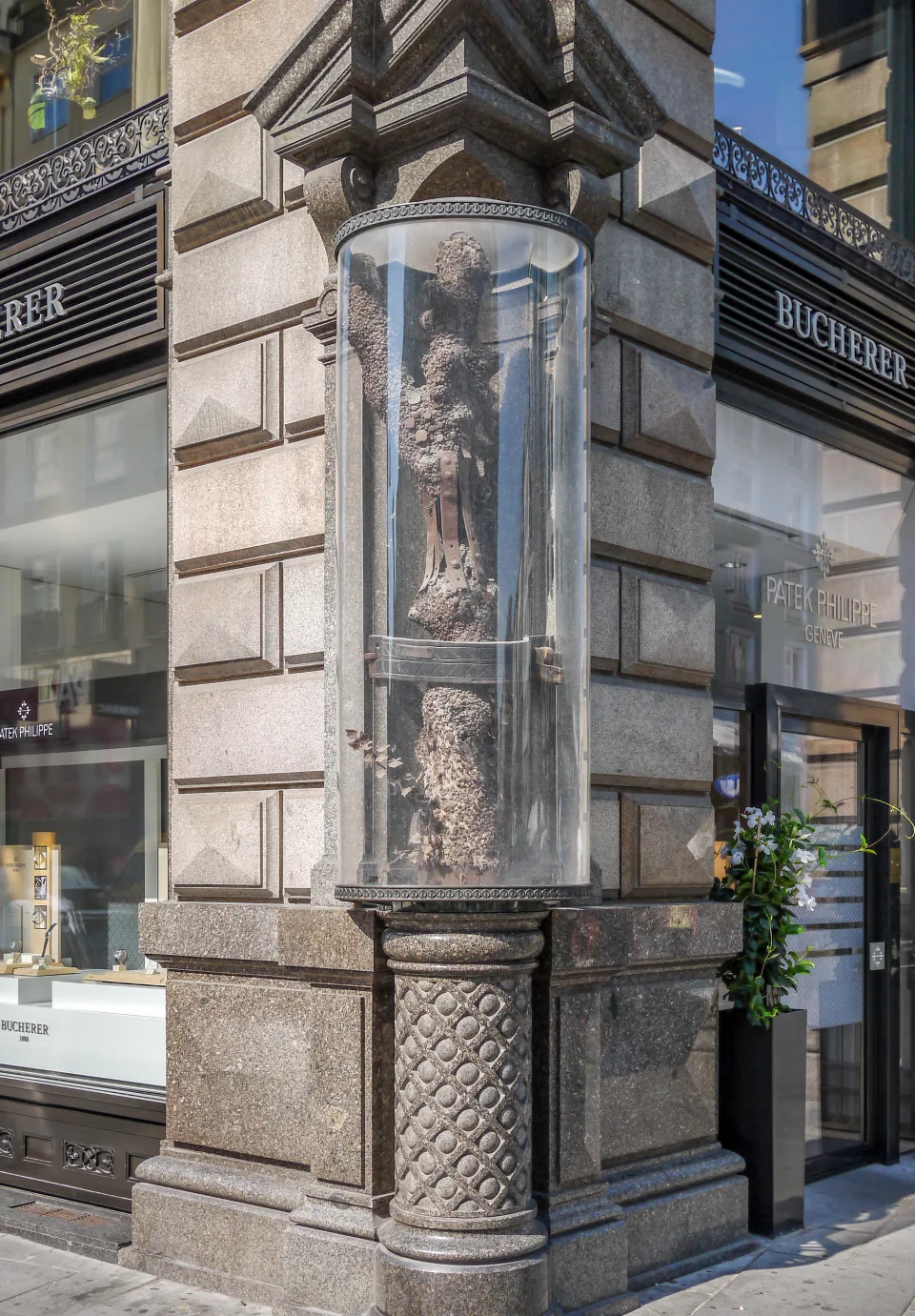 Шток-им-Эйзен