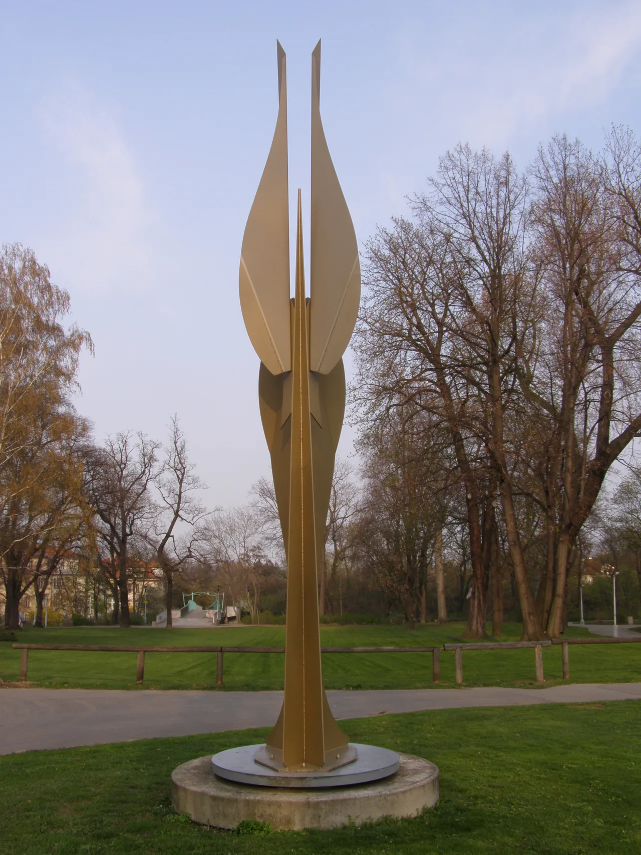 Ника 89