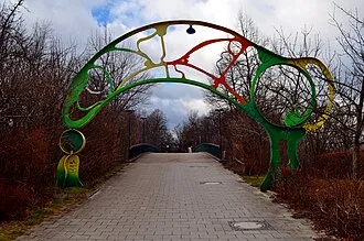 Торбоген