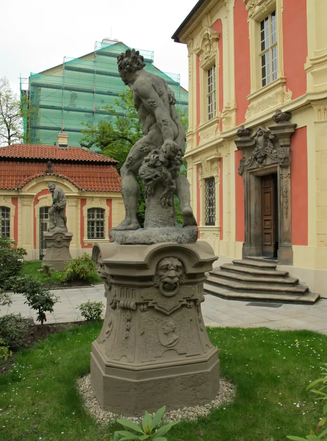 Геркулес