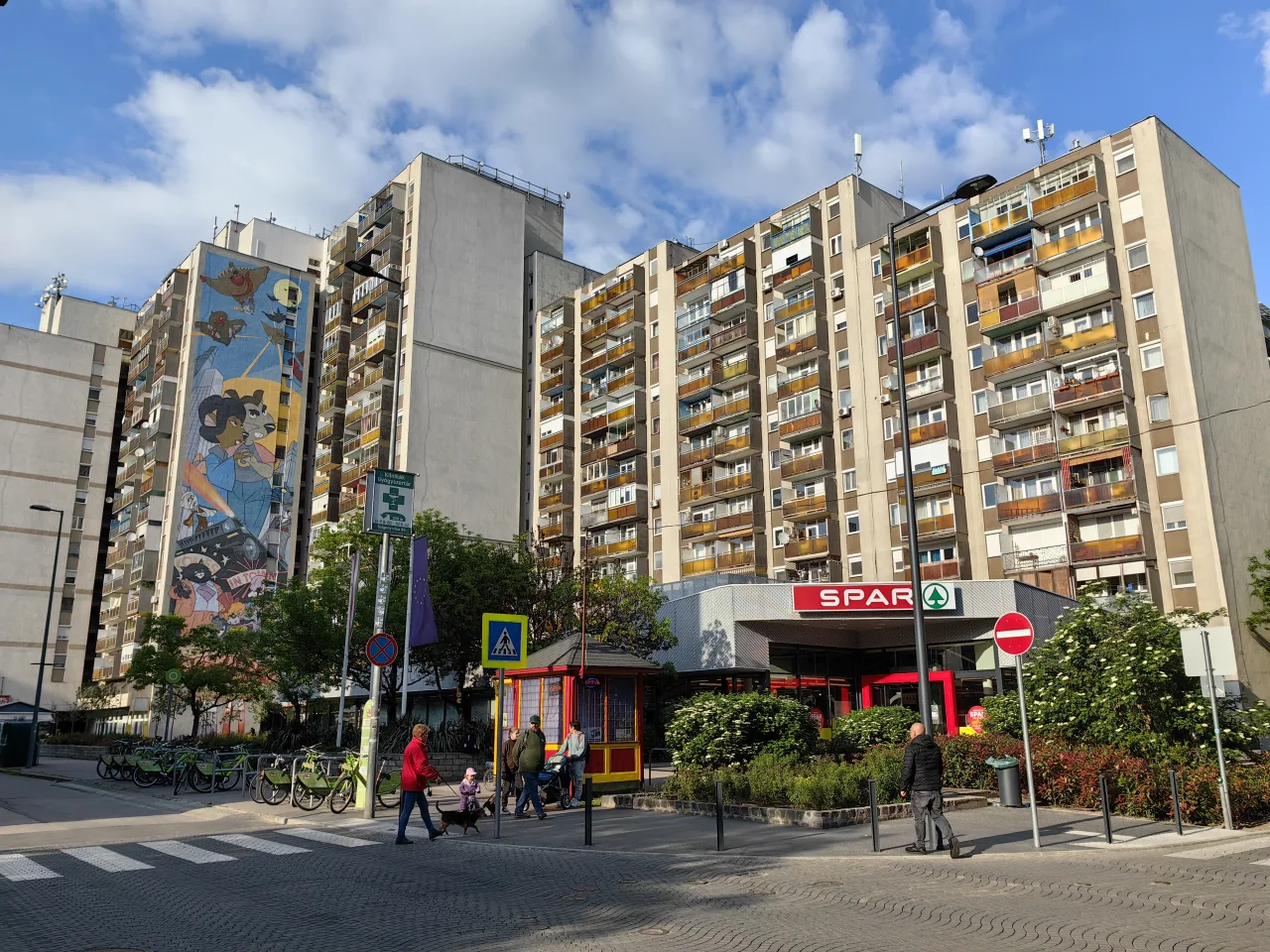 Macskafogó