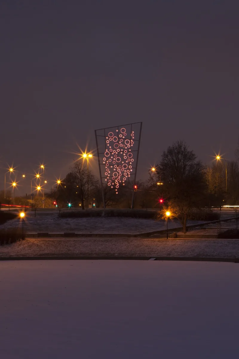 Światłotrysk