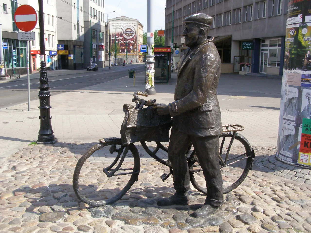 Стары Марыч