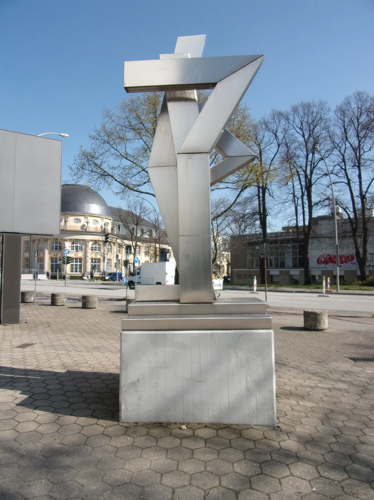 Герб города