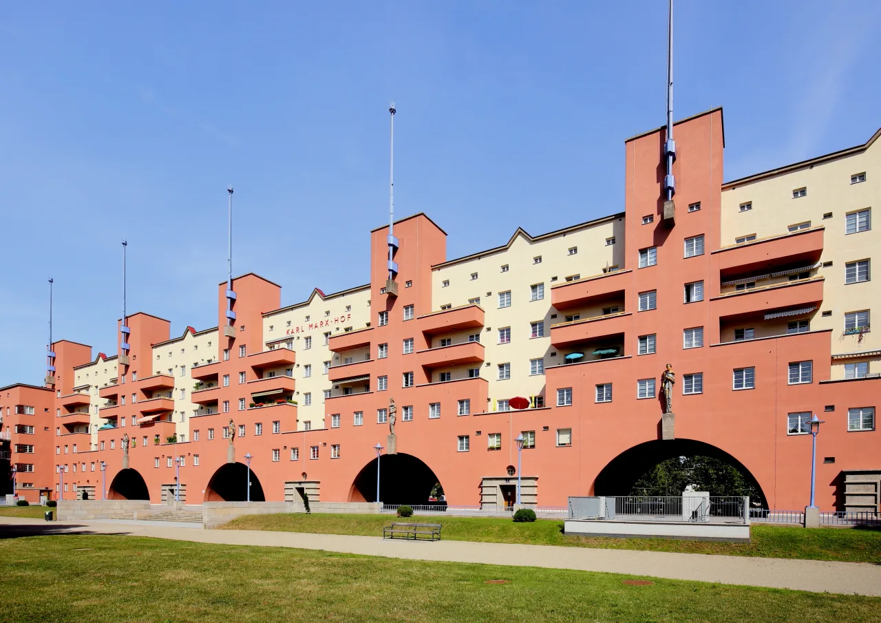 Карл-Маркс-Хоф
