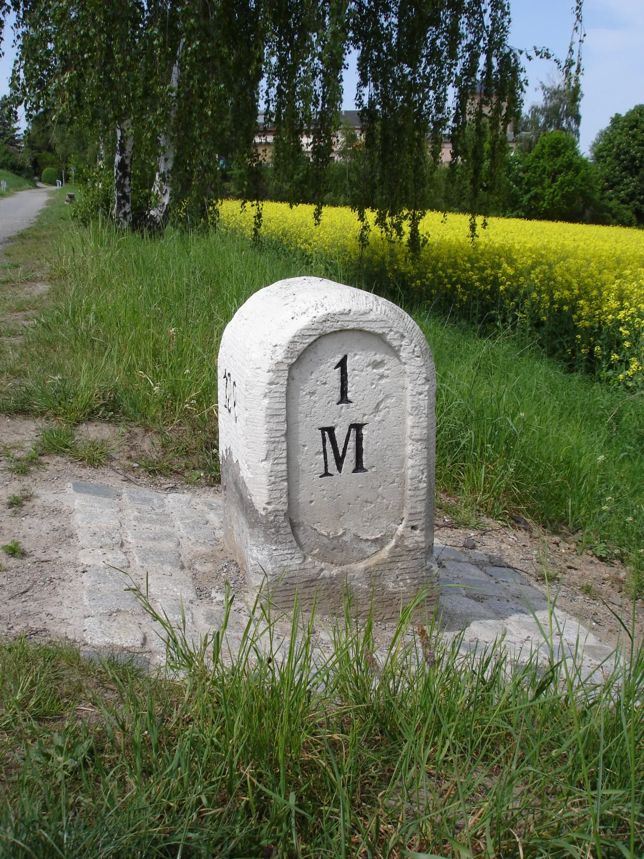 Мириаметерштайн