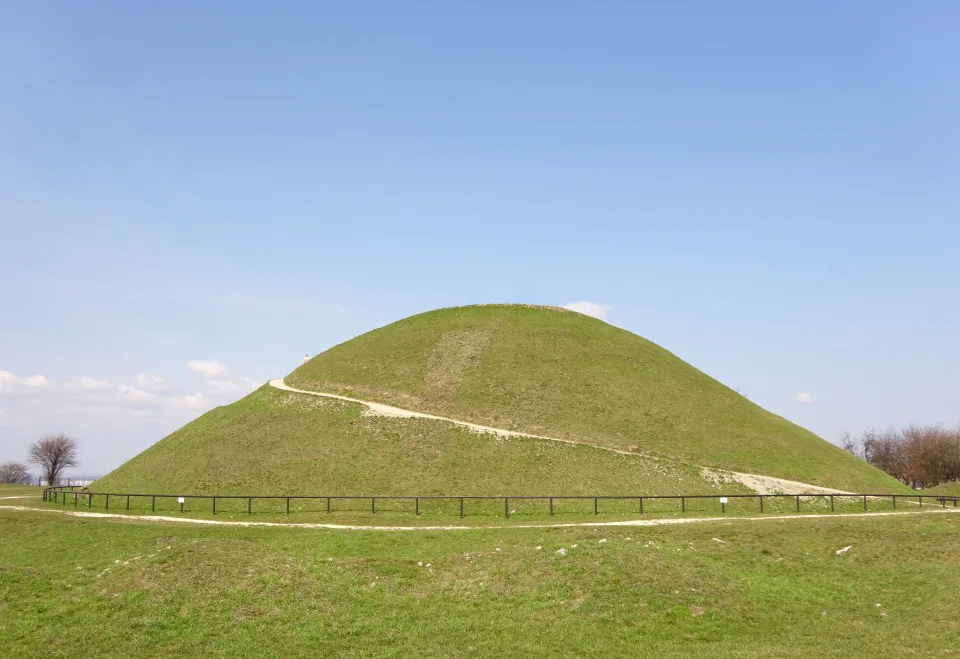 Курган Кракуса