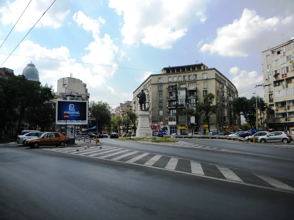 Михай Когэлничану