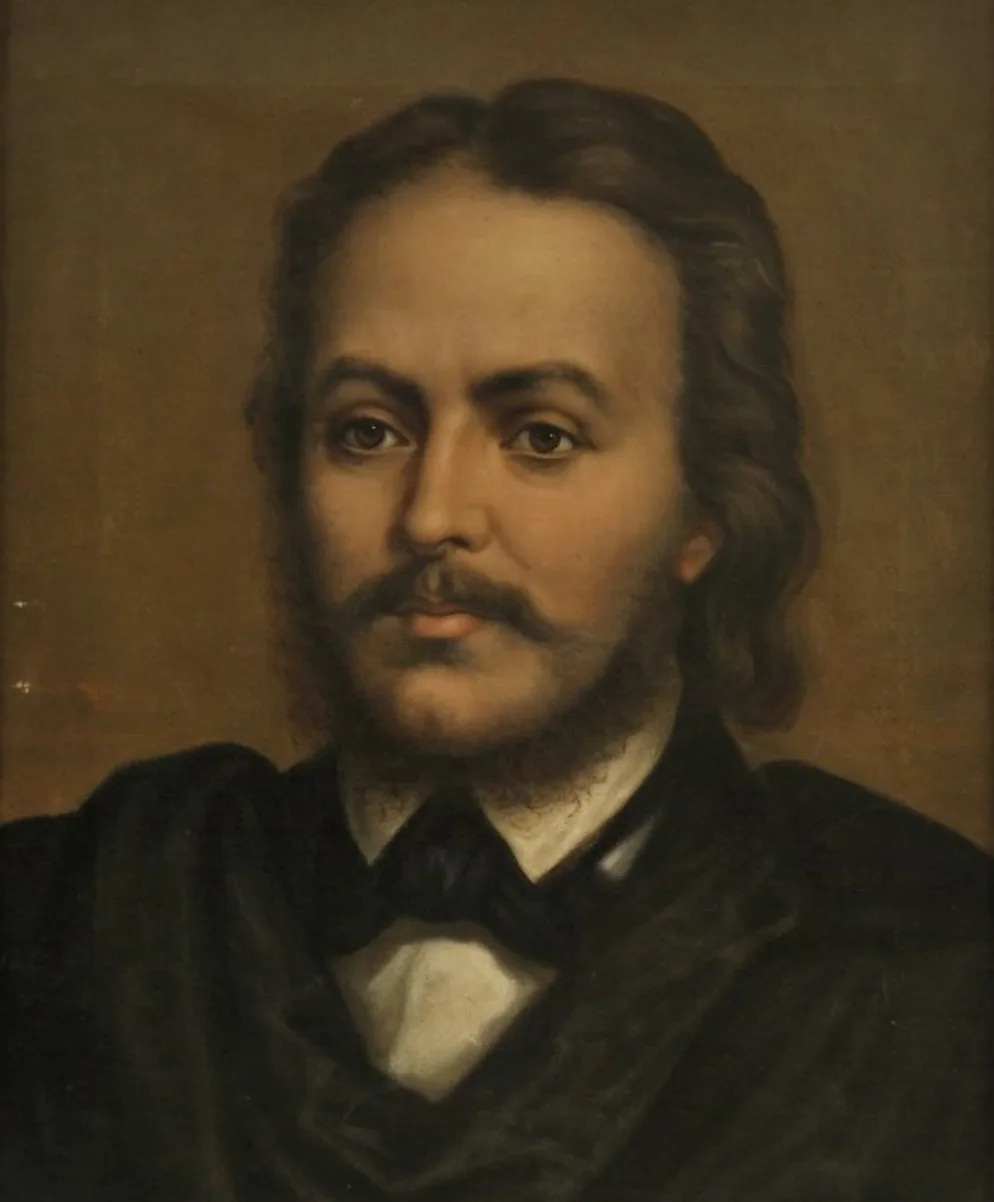 Георге Лазарь 1779–1823