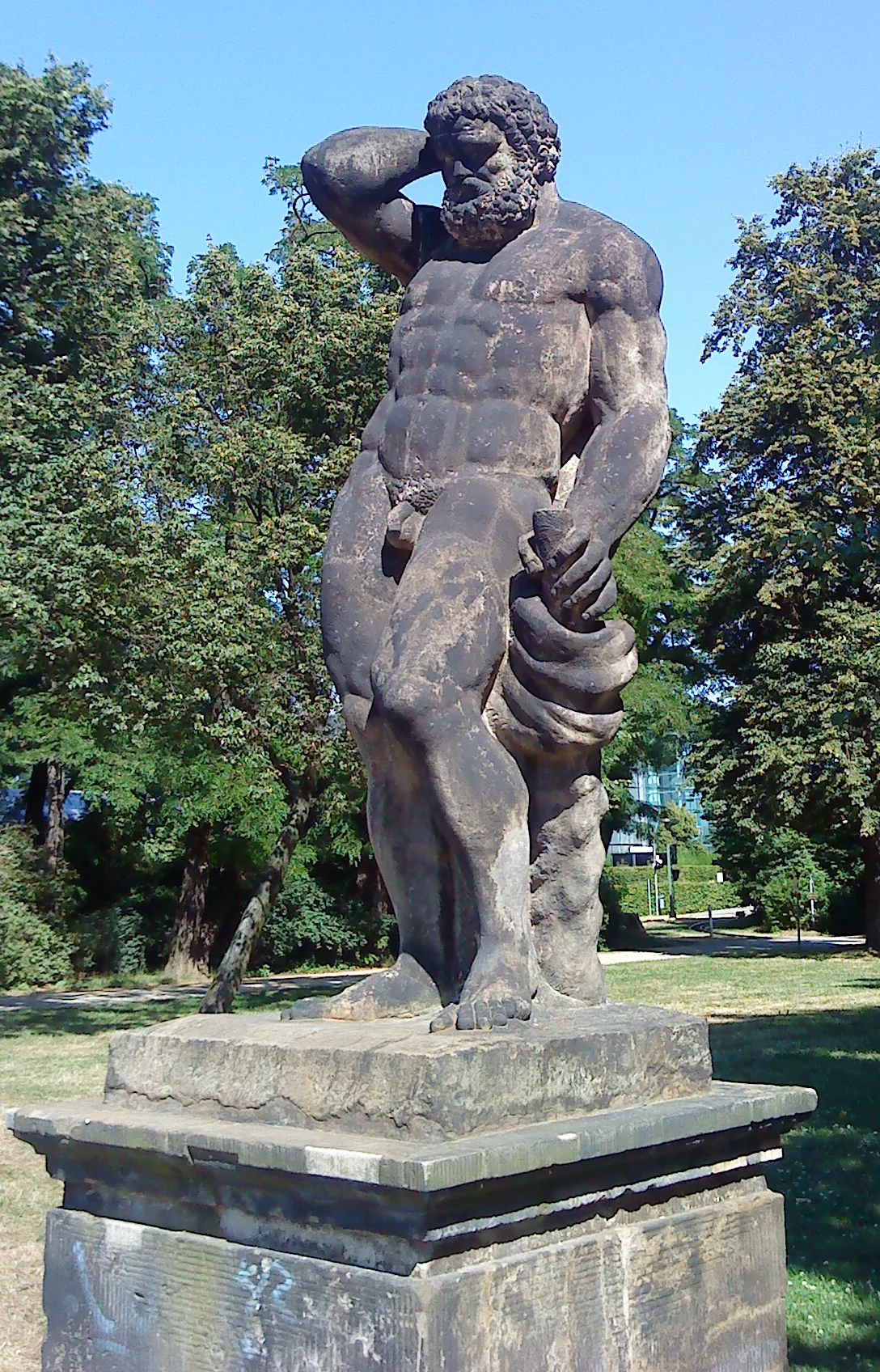 Рухендер Геркулес
