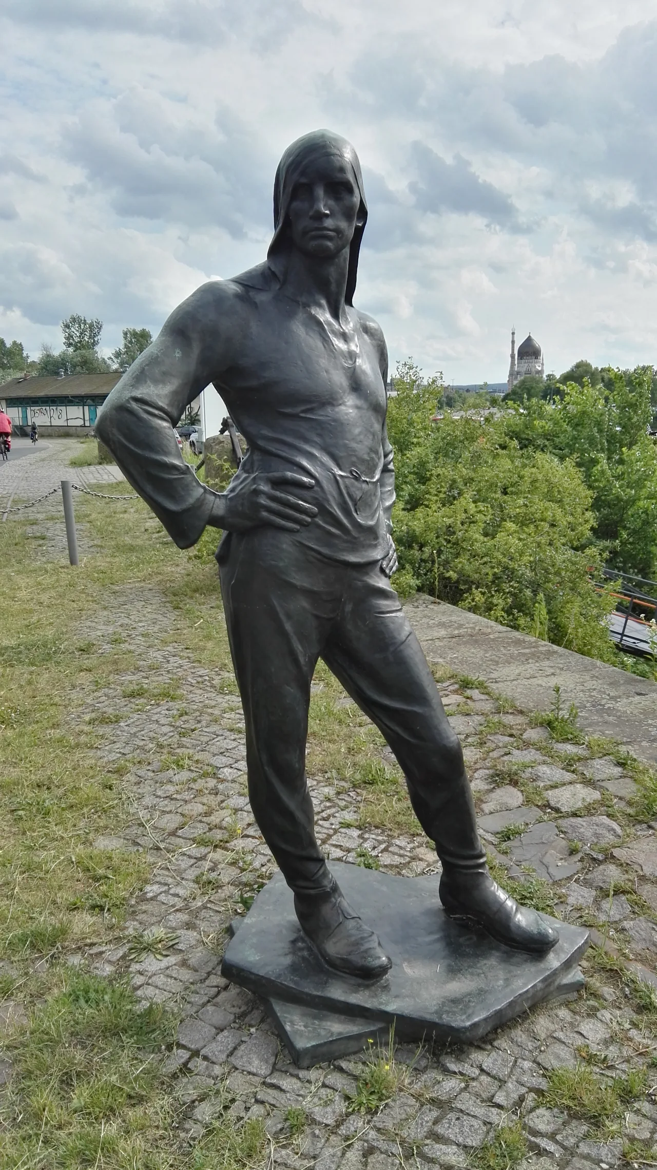 Носитель груза