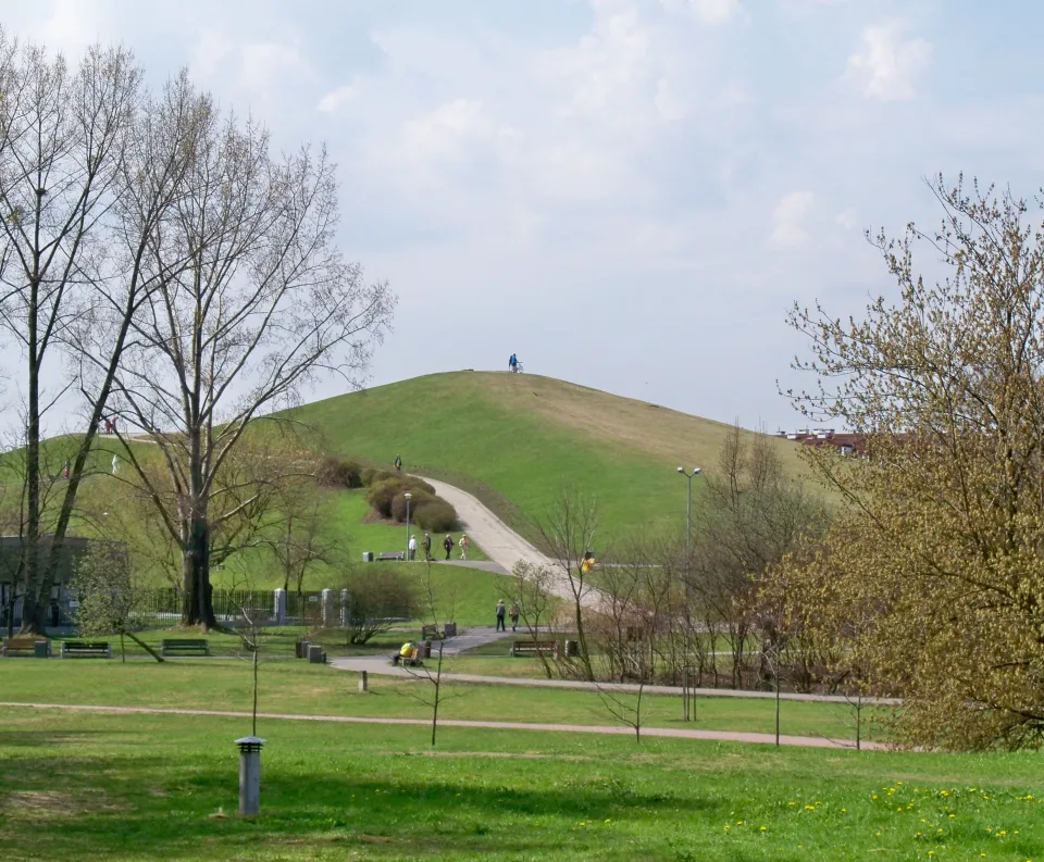 Копа Цвила